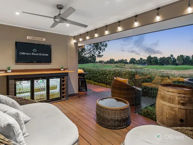 Second view of Homely house listing, 178 Sandhurst Boulevard, Sandhurst VIC 3977