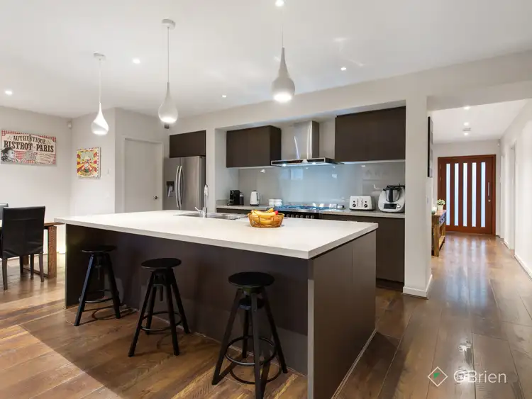 Fourth view of Homely house listing, 178 Sandhurst Boulevard, Sandhurst VIC 3977