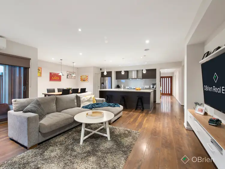 Fifth view of Homely house listing, 178 Sandhurst Boulevard, Sandhurst VIC 3977