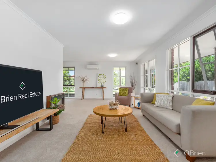 5 Parkhurst Street, Mornington VIC 3931