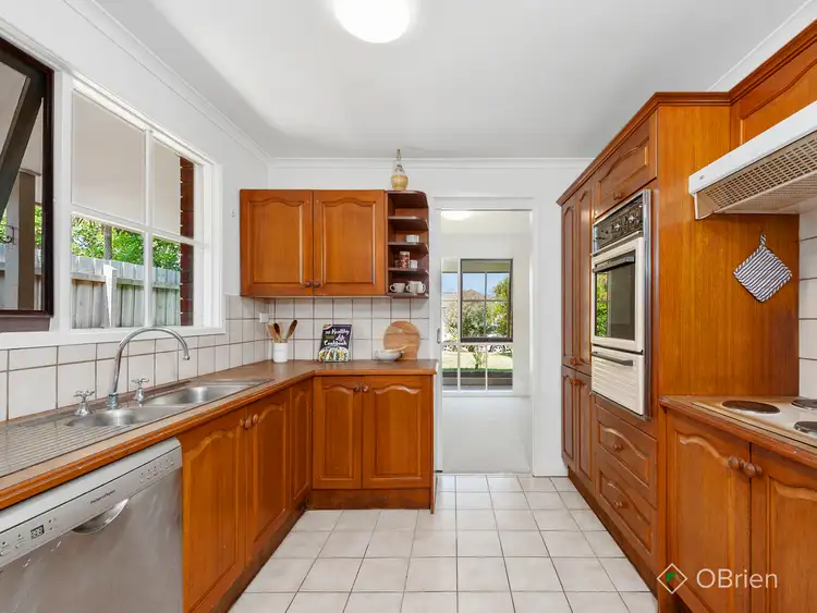 Fifth view of Homely house listing, 5 Parkhurst Street, Mornington VIC 3931