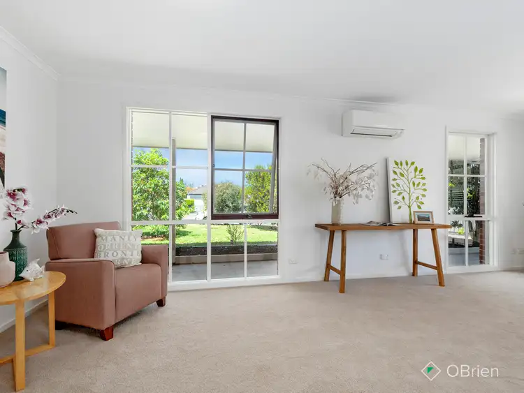 Sixth view of Homely house listing, 5 Parkhurst Street, Mornington VIC 3931
