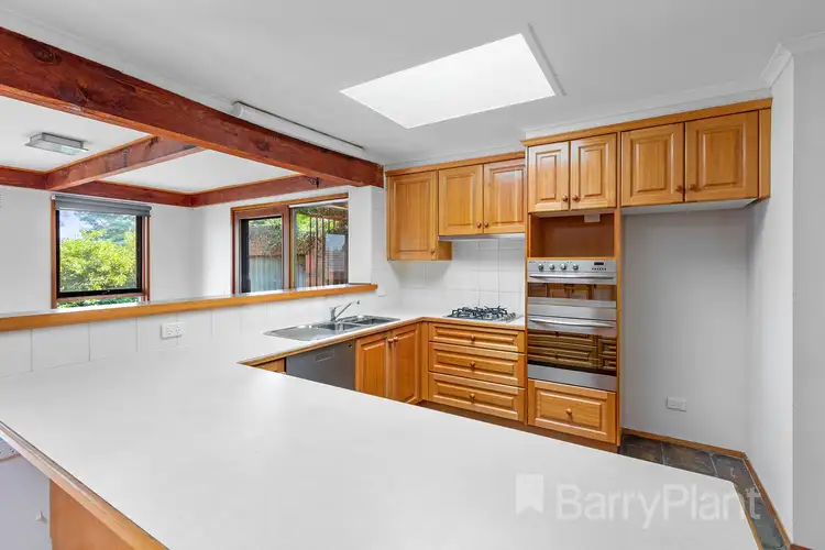 Third view of Homely house listing, 1 Araluen Drive, Croydon VIC 3136