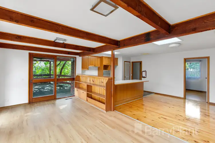 Fourth view of Homely house listing, 1 Araluen Drive, Croydon VIC 3136