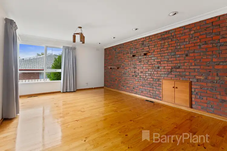 Fifth view of Homely house listing, 1 Araluen Drive, Croydon VIC 3136