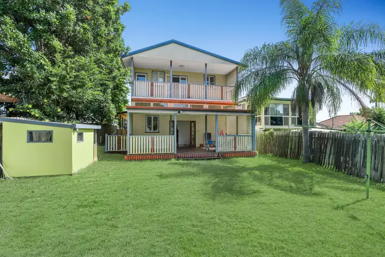 Main view of Homely house listing, 39 Foch Street, Wynnum West QLD 4178