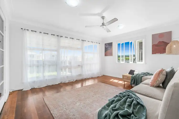 Second view of Homely house listing, 39 Foch Street, Wynnum West QLD 4178
