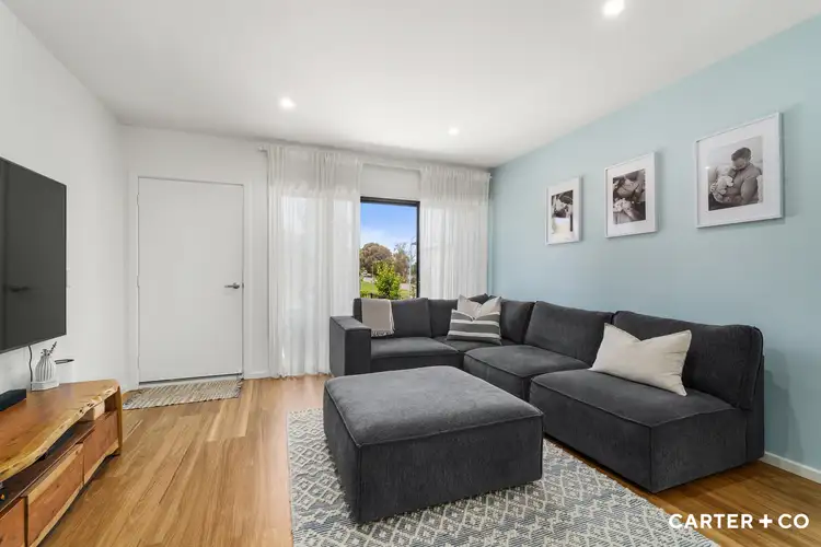 Fourth view of Homely townhouse listing, 12/2 Bellete Street, Weston ACT 2611
