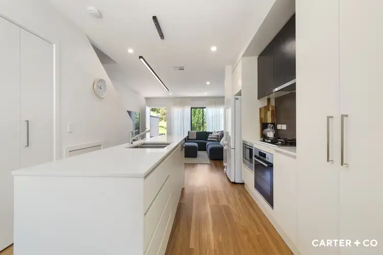 Fifth view of Homely townhouse listing, 12/2 Bellete Street, Weston ACT 2611