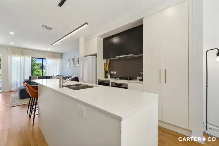 Sixth view of Homely townhouse listing, 12/2 Bellete Street, Weston ACT 2611