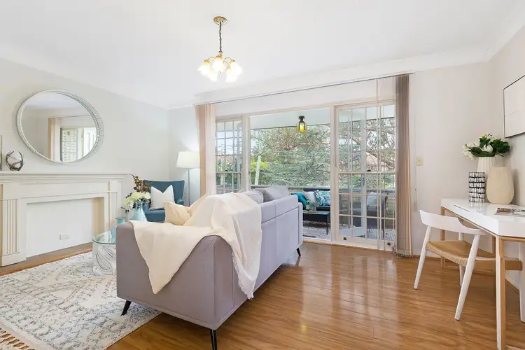 11/167 Pacific Highway, Roseville NSW 2069
