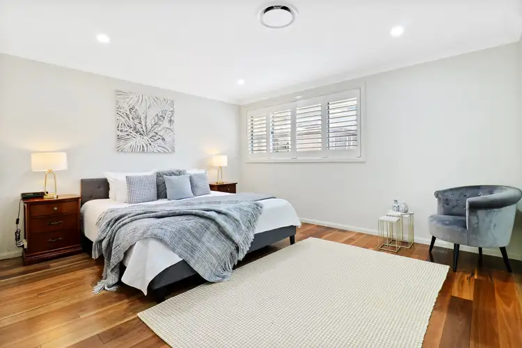 Fourth view of Homely house listing, 34 Corvus Way, Box Hill NSW 2765