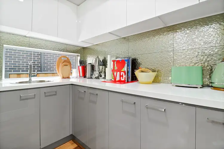 Sixth view of Homely house listing, 34 Corvus Way, Box Hill NSW 2765