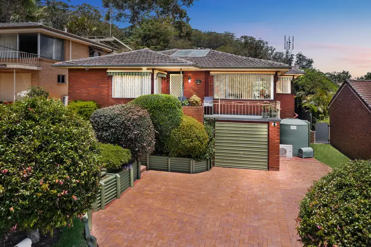 Main view of Homely house listing, 14 Greenslope Drive, Green Point NSW 2251