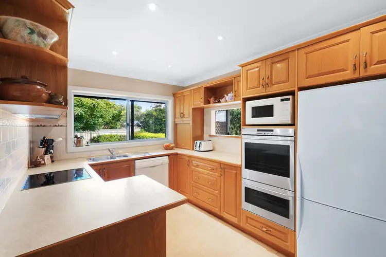 Second view of Homely house listing, 14 Greenslope Drive, Green Point NSW 2251