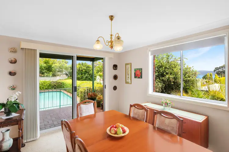 Fourth view of Homely house listing, 14 Greenslope Drive, Green Point NSW 2251