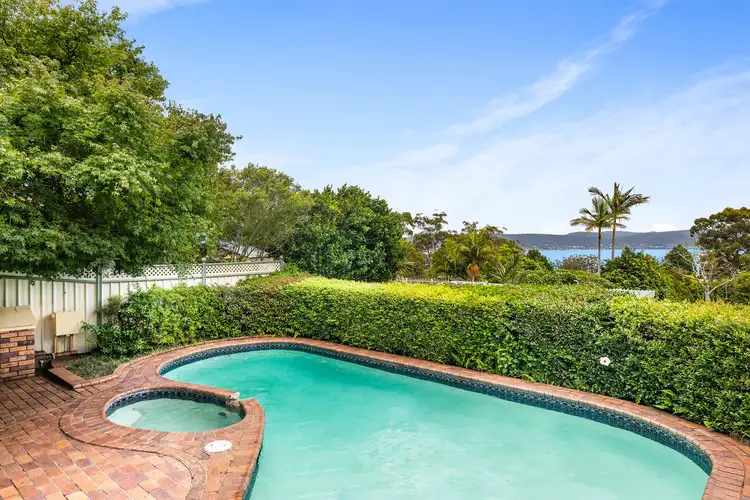 Fifth view of Homely house listing, 14 Greenslope Drive, Green Point NSW 2251