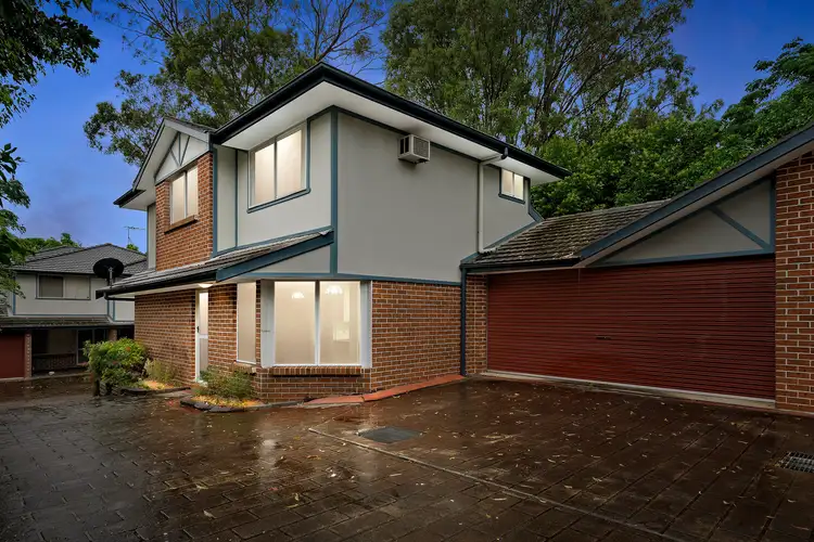 3/147 Stafford Street, Penrith NSW 2750