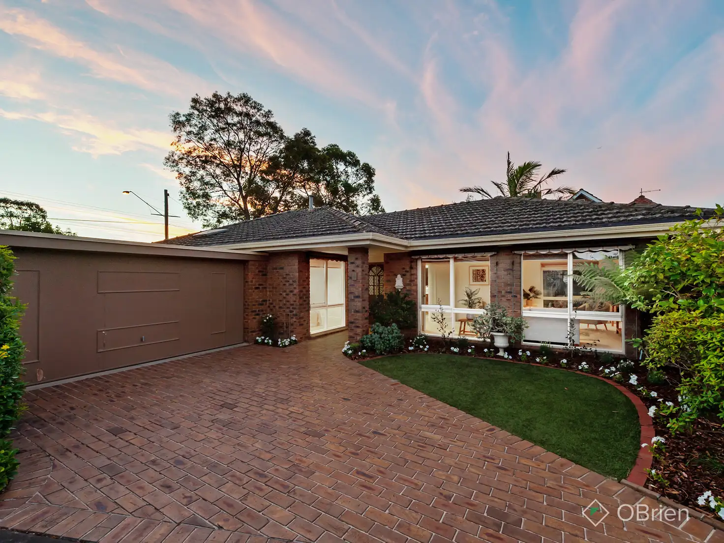 Main view of Homely unit listing, 4/2-4 Greenview Close, Dingley Village VIC 3172