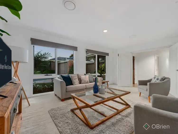 Second view of Homely unit listing, 4/2-4 Greenview Close, Dingley Village VIC 3172