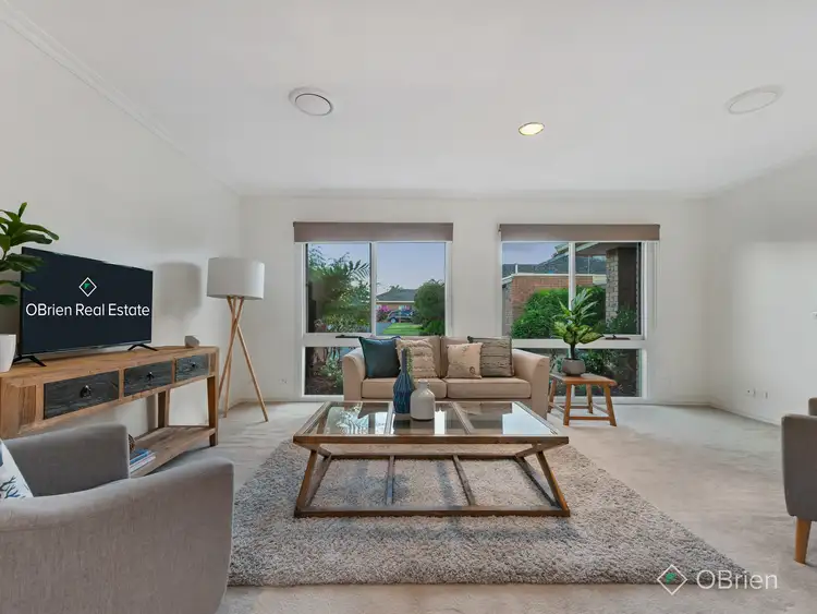 Third view of Homely unit listing, 4/2-4 Greenview Close, Dingley Village VIC 3172