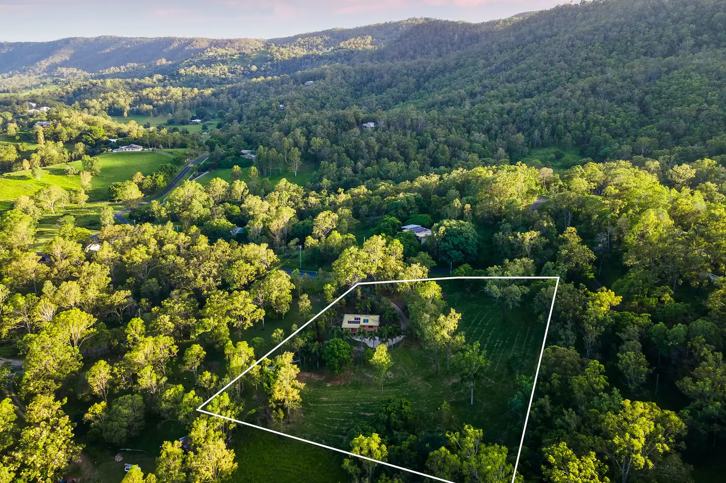 Main view of Homely house listing, 197 Hulcombe Road, Highvale QLD 4520
