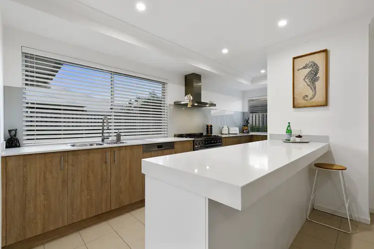 3 Lindeman Circuit, Pimpama QLD 4209