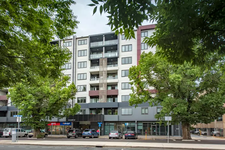 706/53 Mort Street, Braddon ACT 2612
