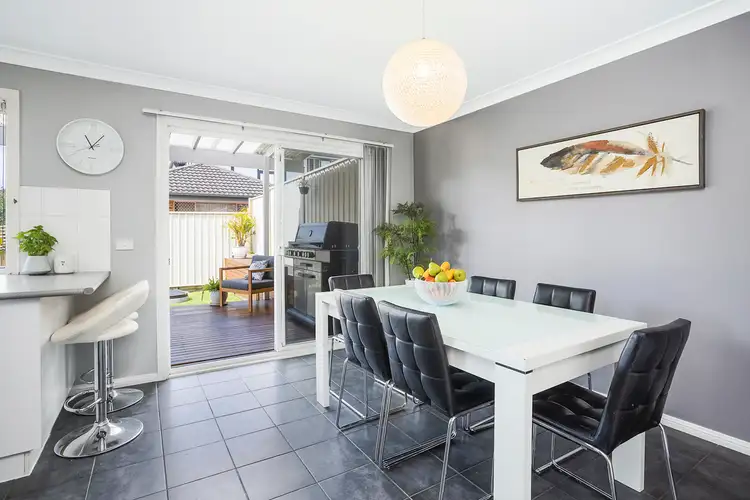 Fourth view of Homely semi-detached listing, 64A Mina Road, Menai NSW 2234