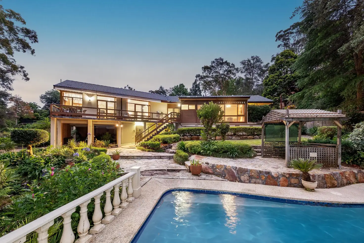 Main view of Homely house listing, 22 Craiglands Avenue, Gordon NSW 2072