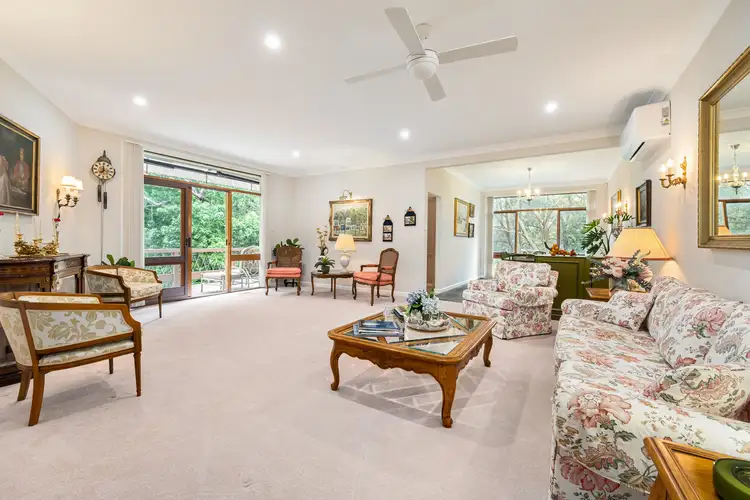 Third view of Homely house listing, 22 Craiglands Avenue, Gordon NSW 2072