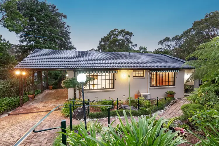 Fifth view of Homely house listing, 22 Craiglands Avenue, Gordon NSW 2072