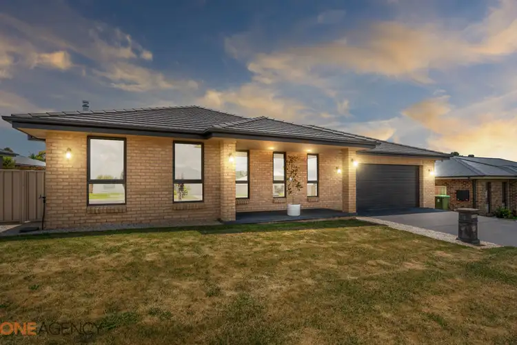 Main view of Homely house listing, 27 Turquoise Way, Orange NSW 2800