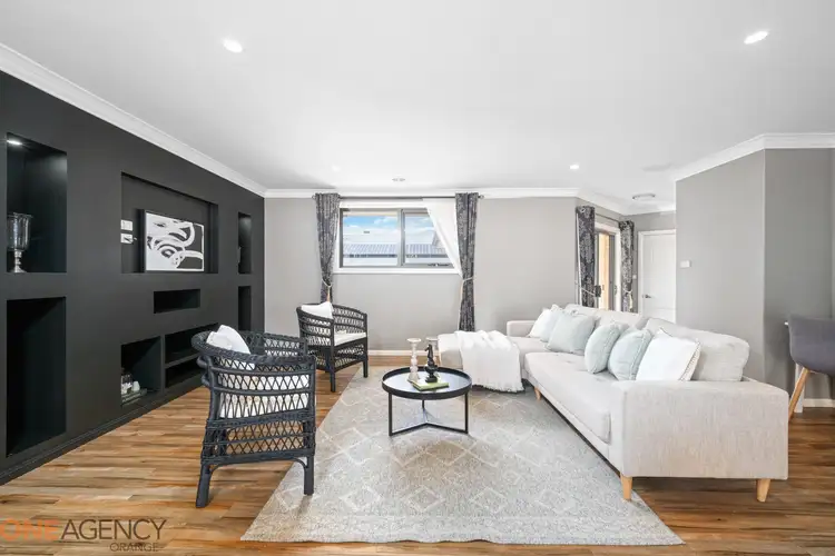 Second view of Homely house listing, 27 Turquoise Way, Orange NSW 2800