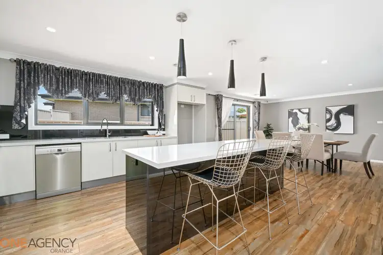Fourth view of Homely house listing, 27 Turquoise Way, Orange NSW 2800