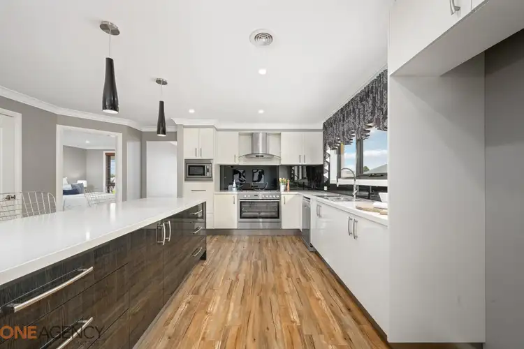 Fifth view of Homely house listing, 27 Turquoise Way, Orange NSW 2800