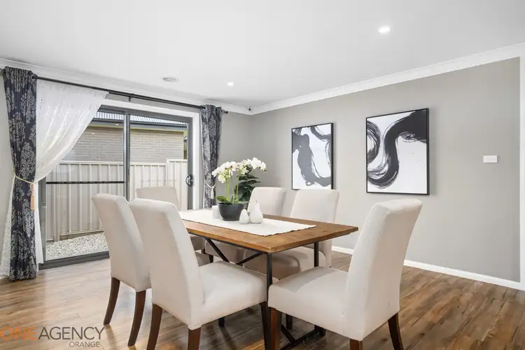 Sixth view of Homely house listing, 27 Turquoise Way, Orange NSW 2800