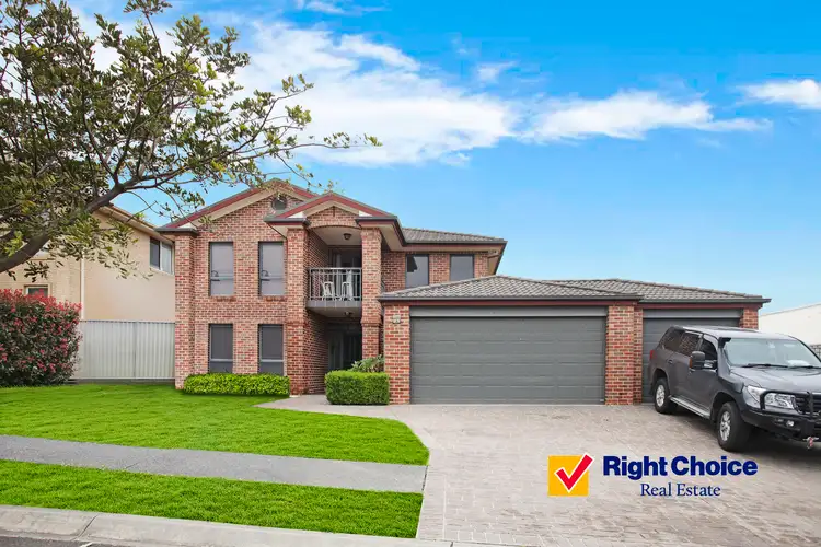 3 Green Crescent, Shell Cove NSW 2529