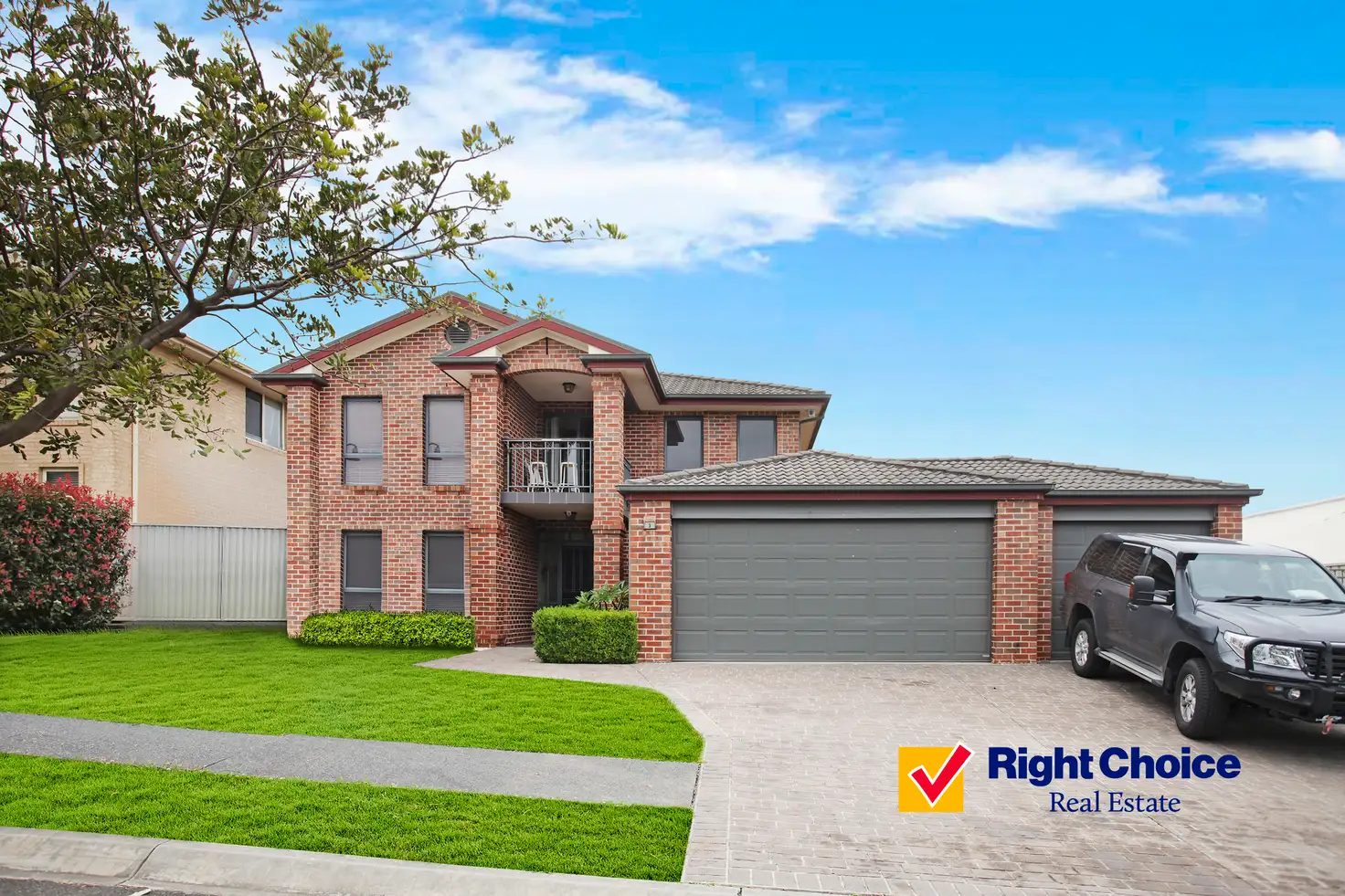 Main view of Homely house listing, 3 Green Crescent, Shell Cove NSW 2529