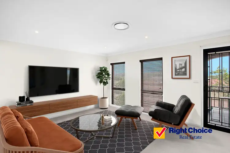 Second view of Homely house listing, 3 Green Crescent, Shell Cove NSW 2529