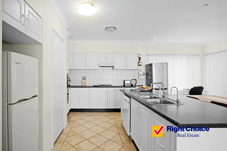 Third view of Homely house listing, 3 Green Crescent, Shell Cove NSW 2529