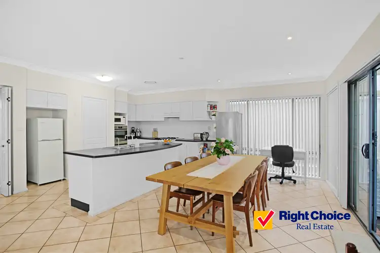 Fourth view of Homely house listing, 3 Green Crescent, Shell Cove NSW 2529
