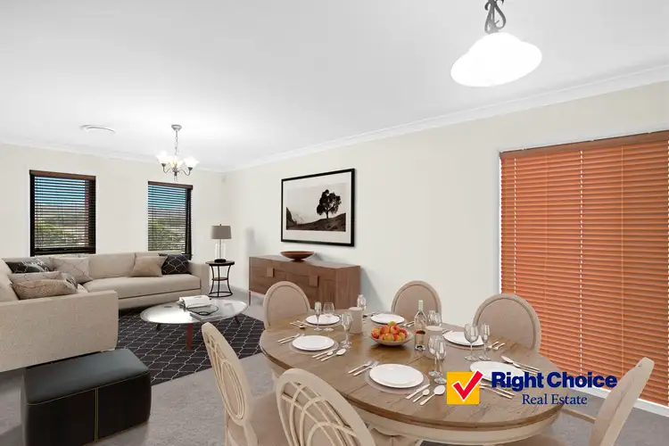 Fifth view of Homely house listing, 3 Green Crescent, Shell Cove NSW 2529
