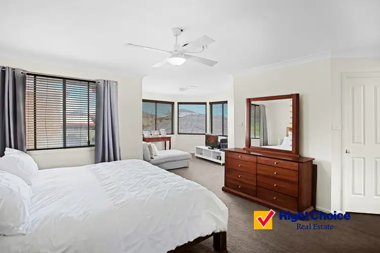 Seventh view of Homely house listing, 3 Green Crescent, Shell Cove NSW 2529