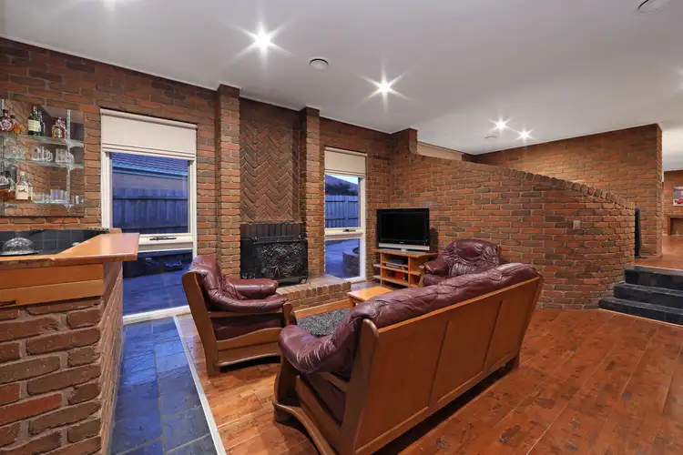 Fourth view of Homely house listing, 2 Louise Court, Lysterfield VIC 3156