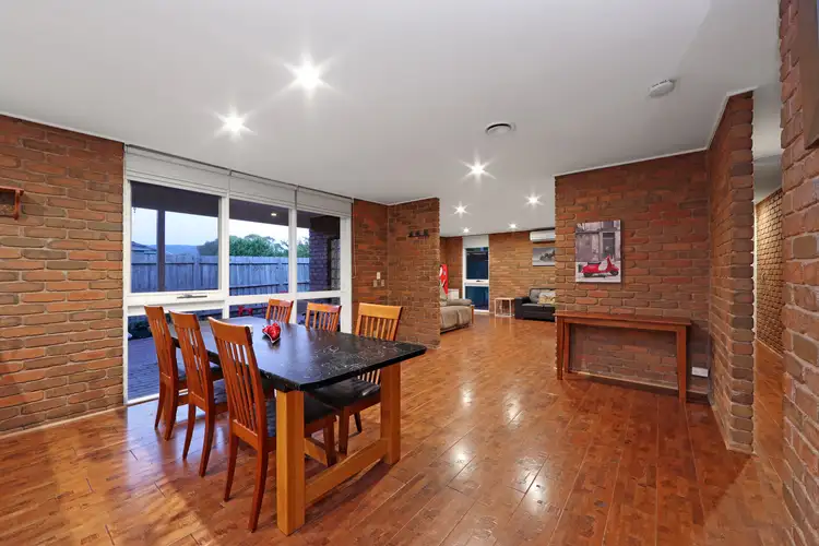 Sixth view of Homely house listing, 2 Louise Court, Lysterfield VIC 3156