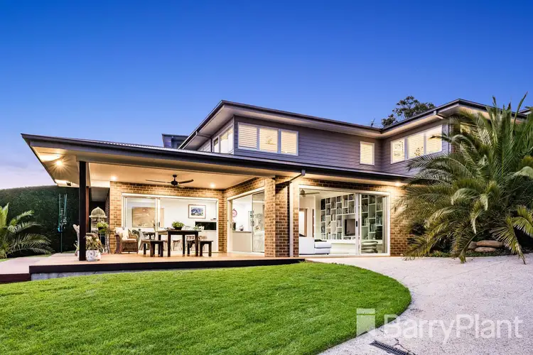 Second view of Homely house listing, 63 Clydesdale Way, Highton VIC 3216