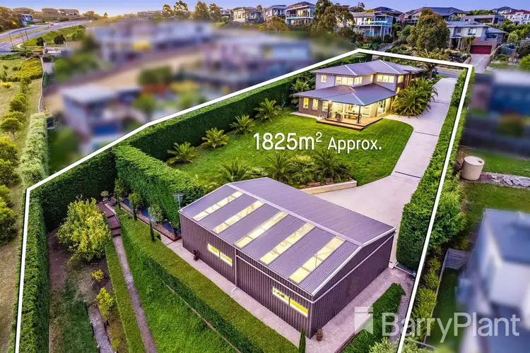 Third view of Homely house listing, 63 Clydesdale Way, Highton VIC 3216