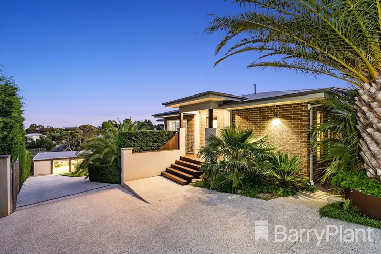 Fourth view of Homely house listing, 63 Clydesdale Way, Highton VIC 3216
