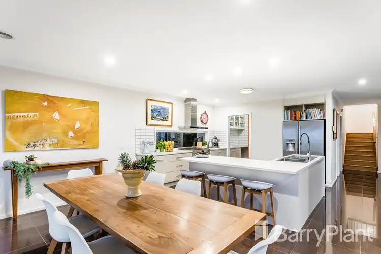 Fifth view of Homely house listing, 63 Clydesdale Way, Highton VIC 3216